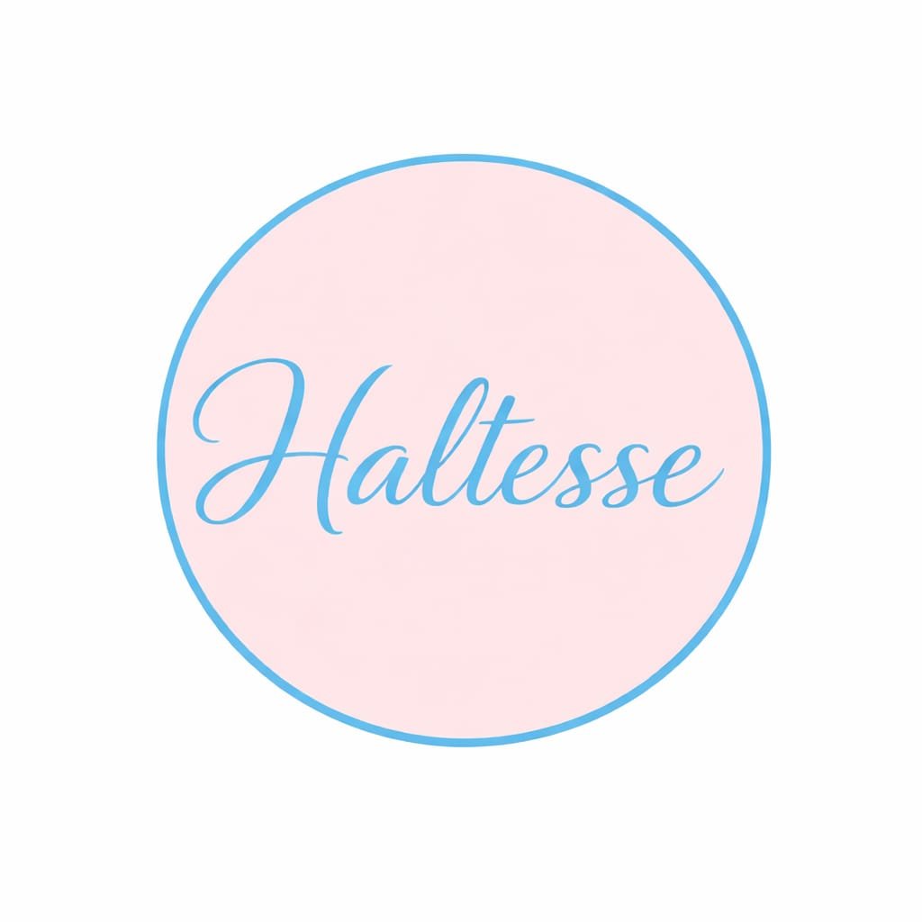 Haltesse